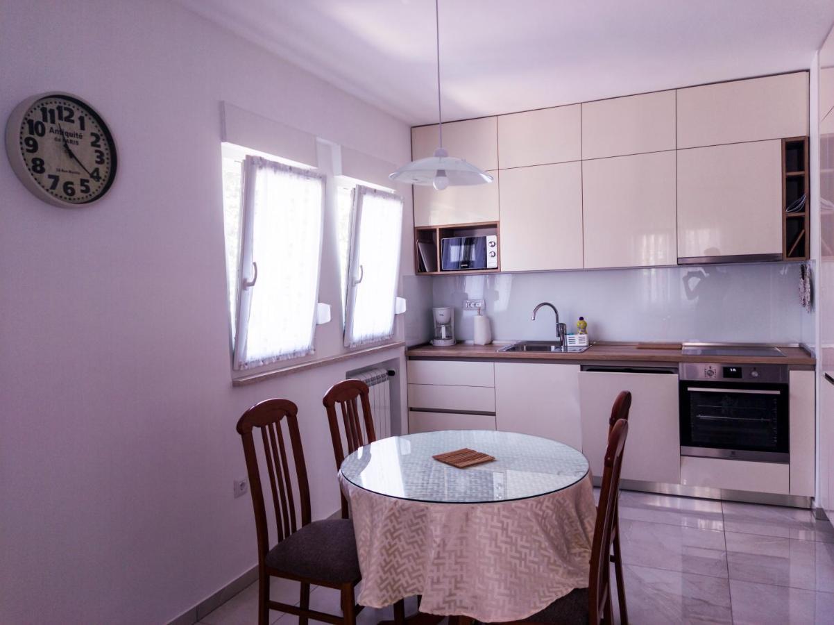 Apartmani Cimerman Krk Town Exterior photo