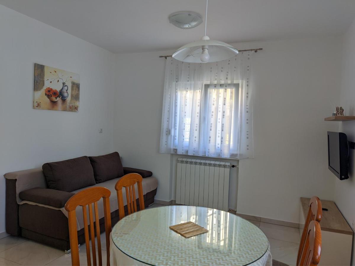 Apartmani Cimerman Krk Town Exterior photo