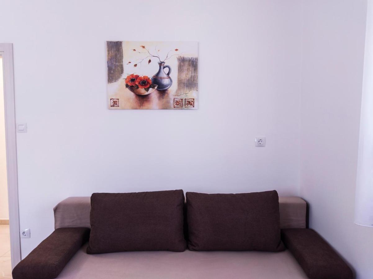 Apartmani Cimerman Krk Town Exterior photo