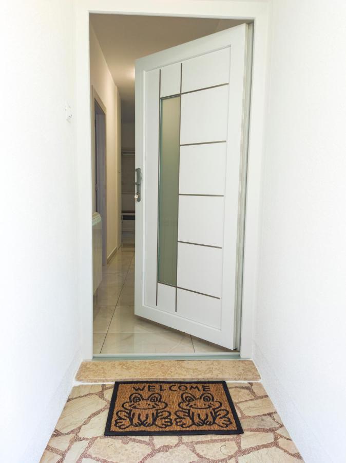 Apartmani Cimerman Krk Town Exterior photo