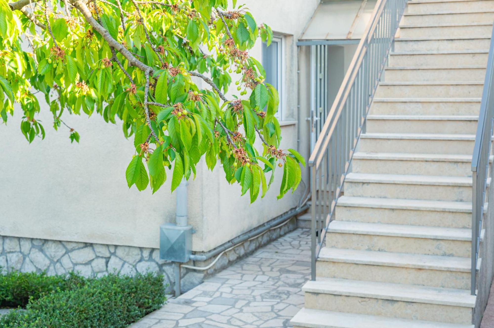 Apartmani Cimerman Krk Town Exterior photo
